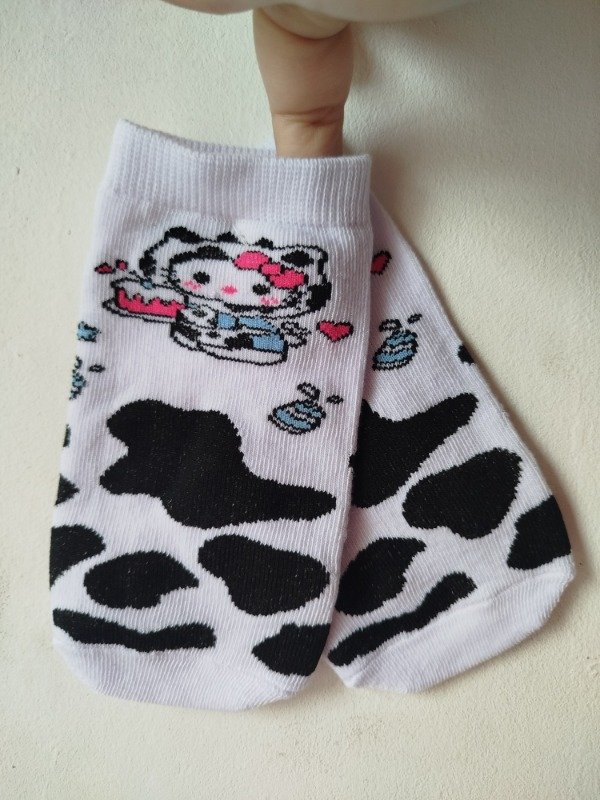 Producto - Soq adulto Kitty cow