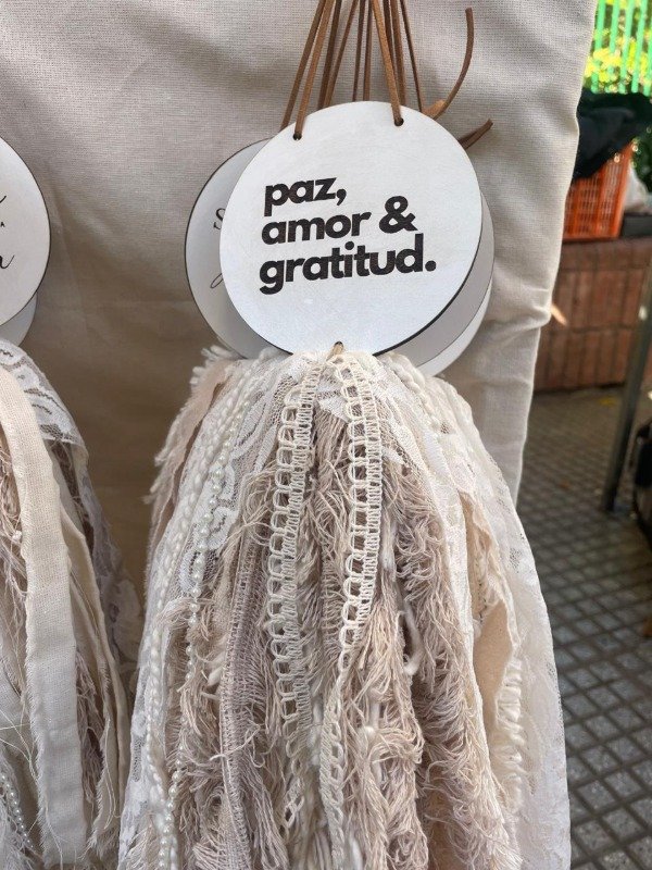 Producto - Circular de 10 grabado