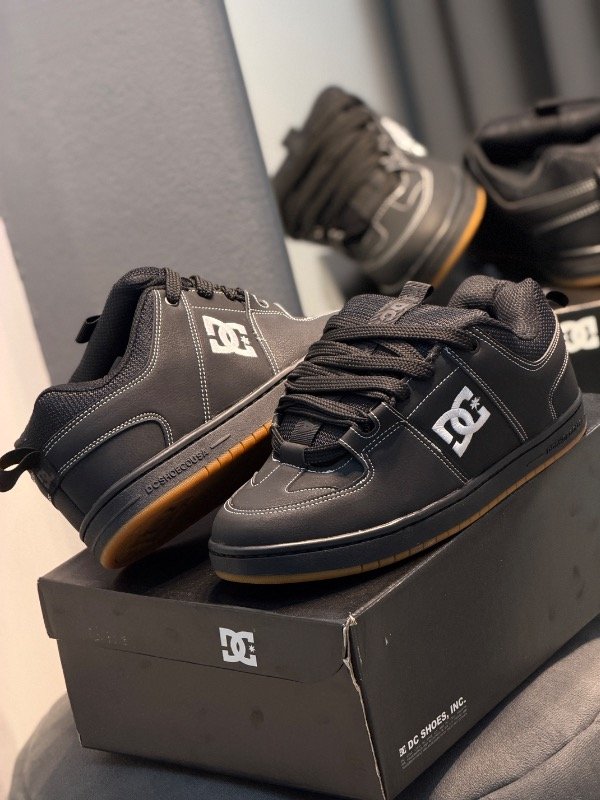 Producto - DC SHOES LYNX - 0