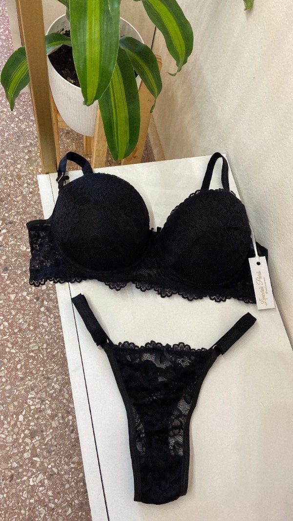 Producto - Bruna less T.105 al 120