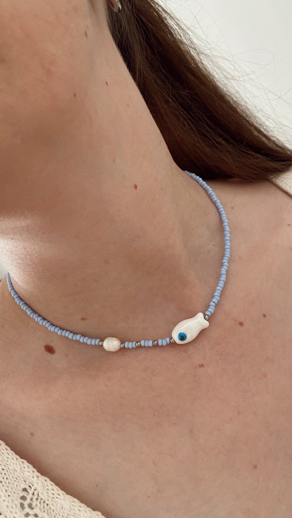 Producto - Chockers  Pecesito