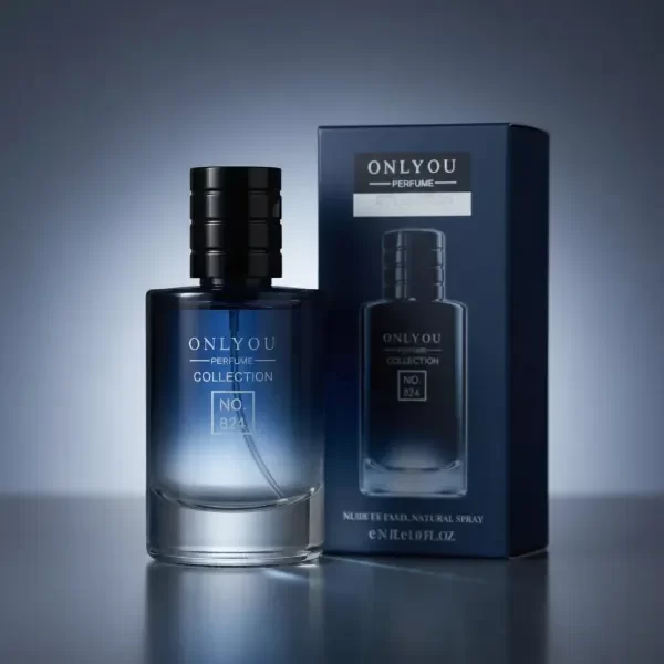 Producto - PERFUME MASCULINO 30ML ENVASE COLLECTION SIMIL ORIGINAL - 5