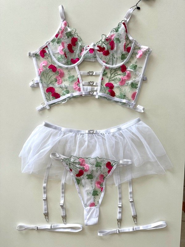 Producto - SET HARMONY