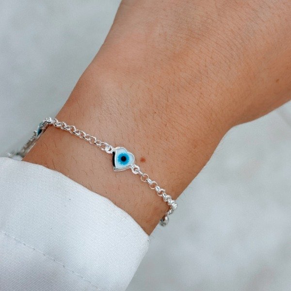 Producto - Pulsera Laminada Mara Plata 925 - 0