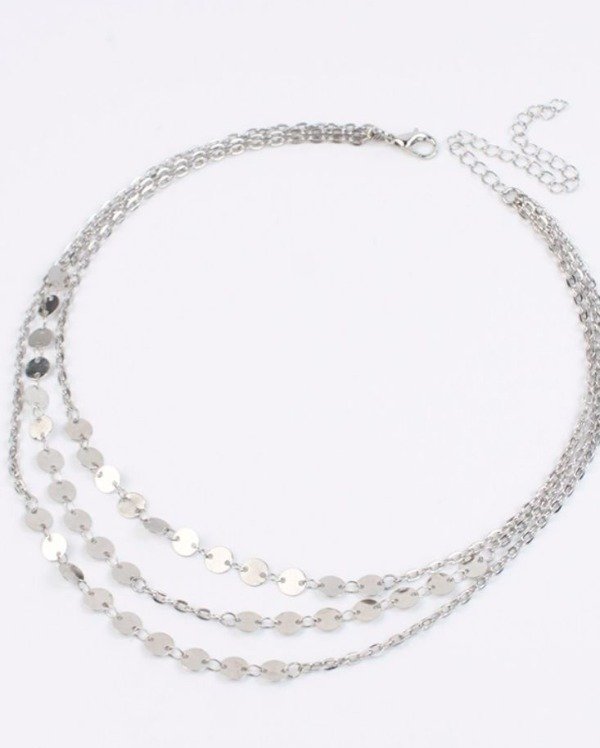 Producto - Collar Eli
