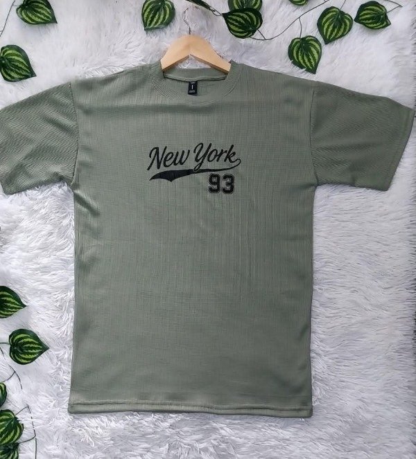 Producto - REMERA NW