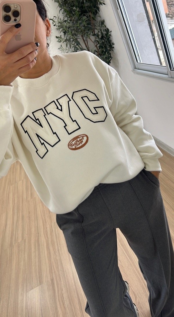 Producto - NYC