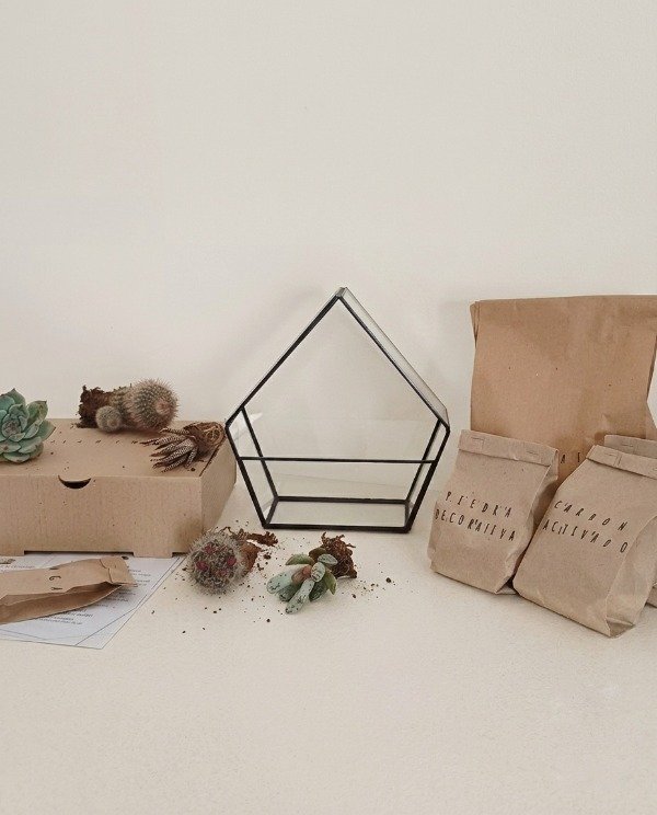 Producto - BUDAPEST + KIT DE ARMADO