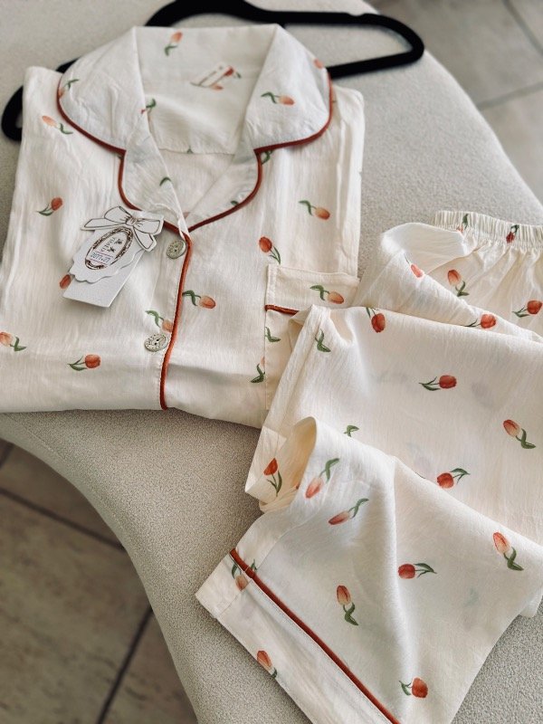 Producto - Camisero Amelie (leer descripción)