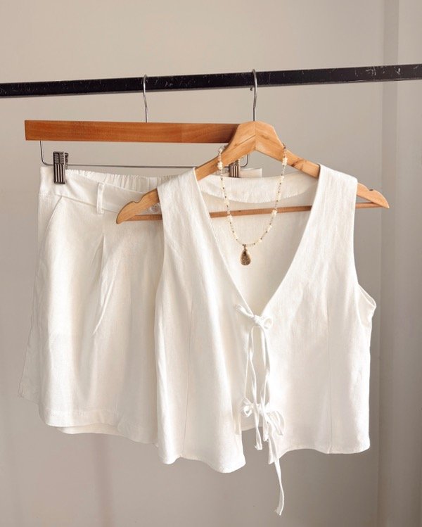 Producto - Chaleco noel - 3 tonos