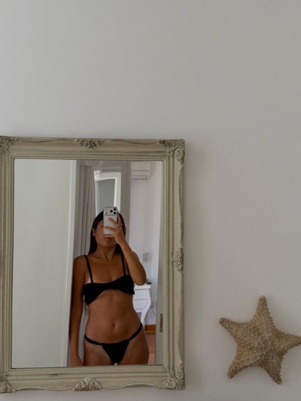 Producto - BIKINI CAPRI