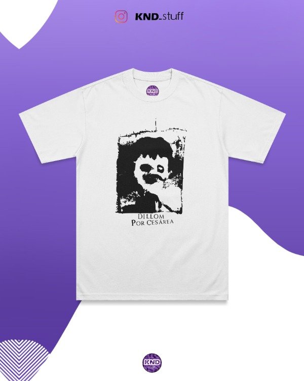 Producto - Remera mentiras piadosas - DTF