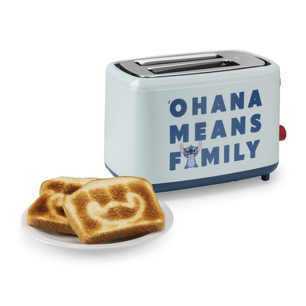 Producto - Tostadora Stitch ATMA