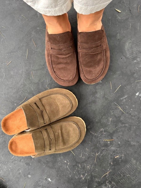 Producto - Zuecos Mocasines - 2