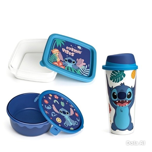 Producto - Set x3 Stitch