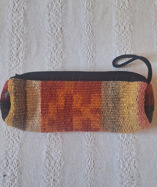 Producto - Cartuchera de puyo