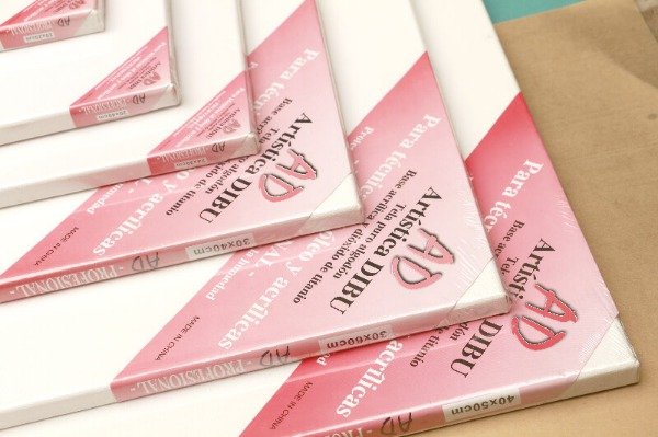 Producto - Bastidor AD 50x70 cm