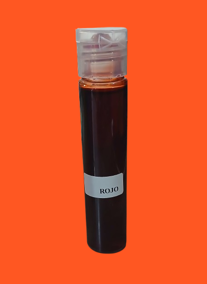 Producto - Colorante para jabones x 30 ml - 10