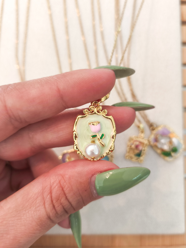 Producto - Cadenita Ceres