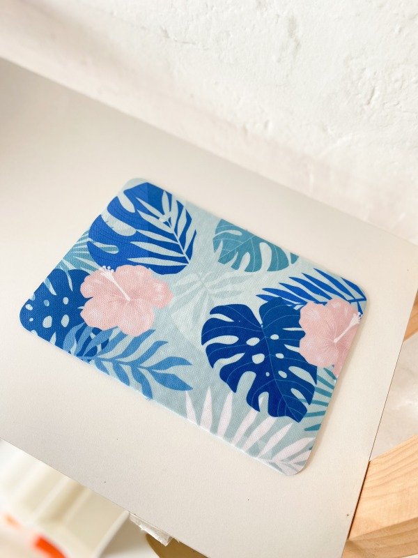 Producto - Mousepad rectangular