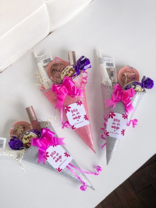 Producto - COMBO 1 MINI RAMO