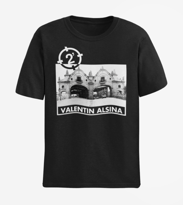 Producto - 2MIN - VALENTIN ALSINA