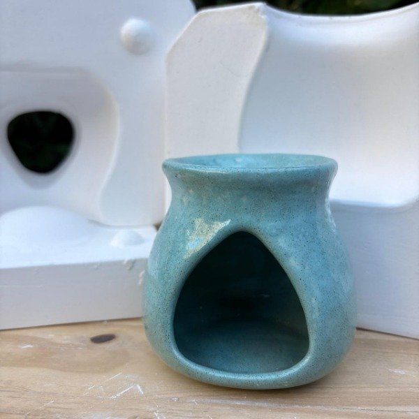 Producto - Molde de yeso Hornito Mediano