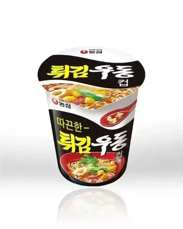 Producto - Ramen TEMPURA UDON CUP 62 gr