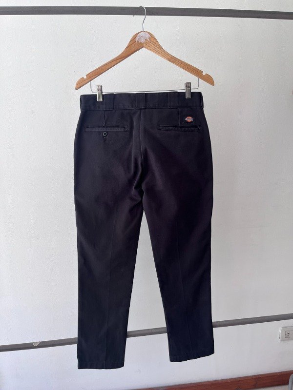 Pantalón Dickies 874 Azul — imagen 4