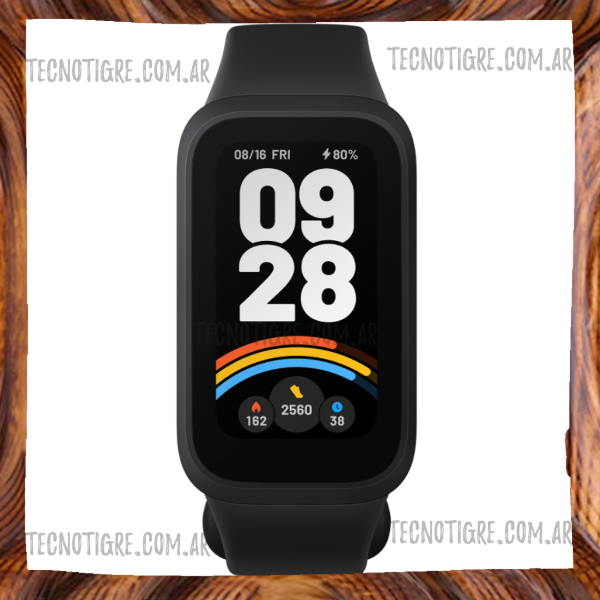 Producto - RELOG XIAOMI MI BAND 9 ACTIVE