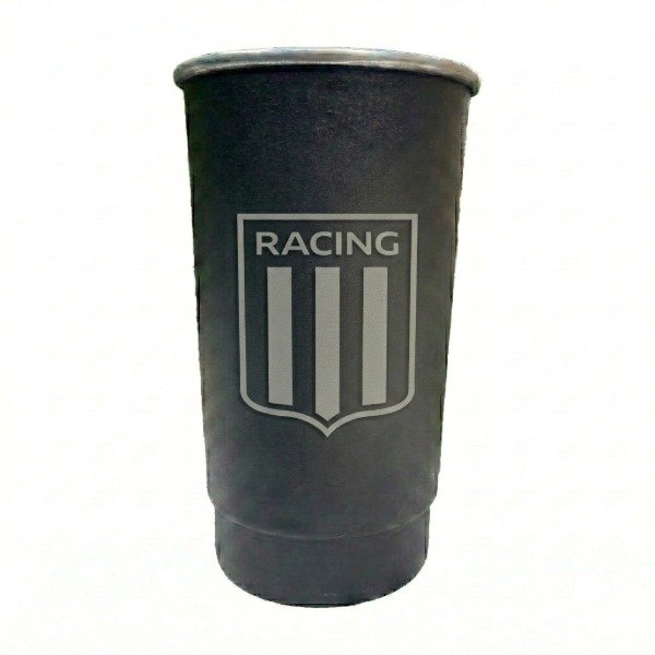 Producto - Art 686 Vaso Fernetero grabado Racing