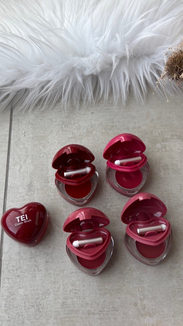 Producto - Blush Tei con brochita