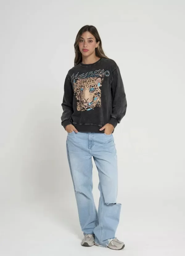 Producto - Buzo Majestic