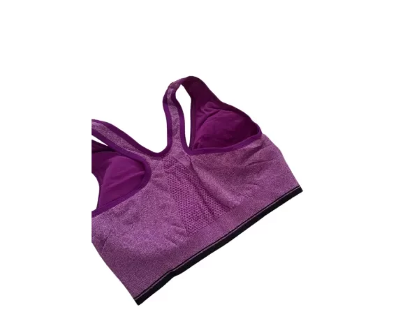 Producto - 506J - Top Deportivo con Cierre - 3