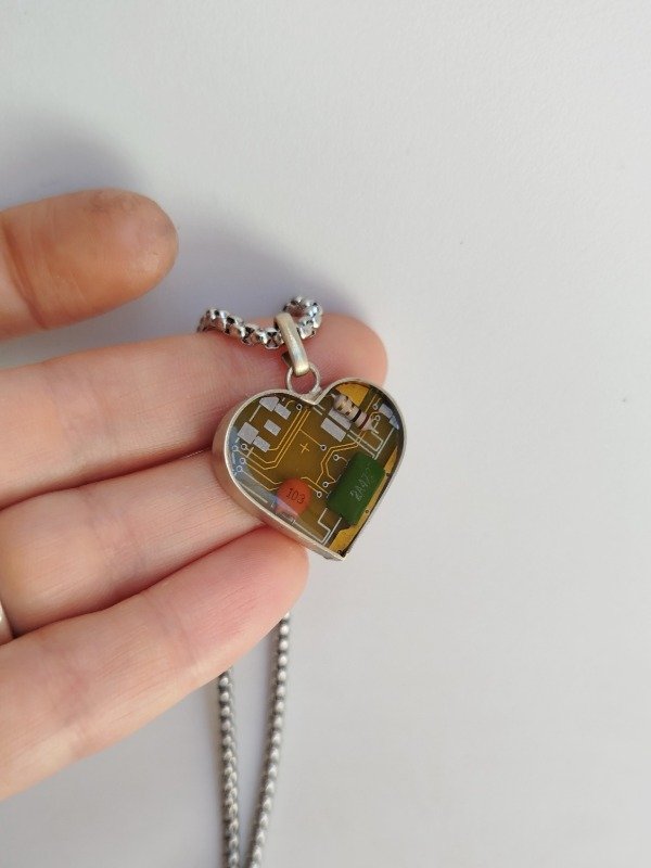 Producto - Electrocuore SIM