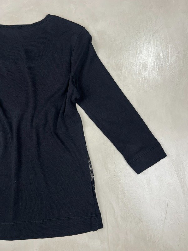 Producto - Print Texture Tshirt - 9