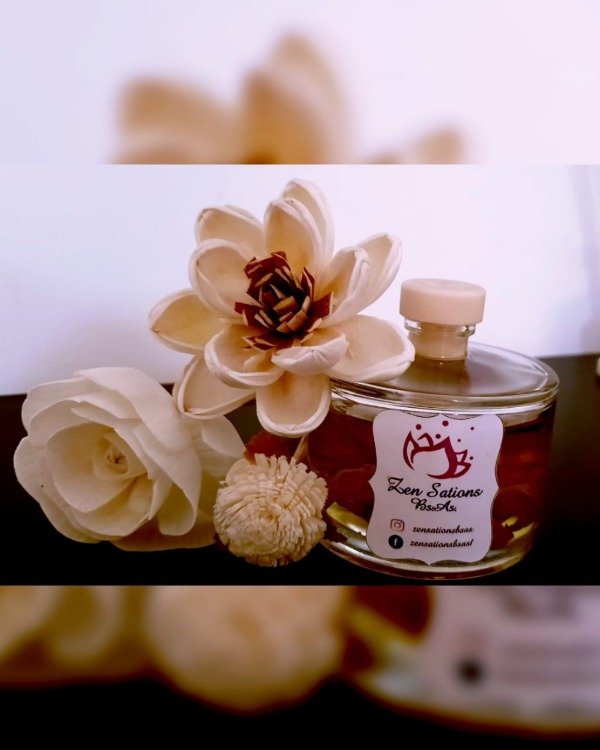 Producto - Difusor París