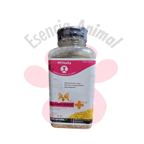 Producto - Colágeno de raya EN POLVO