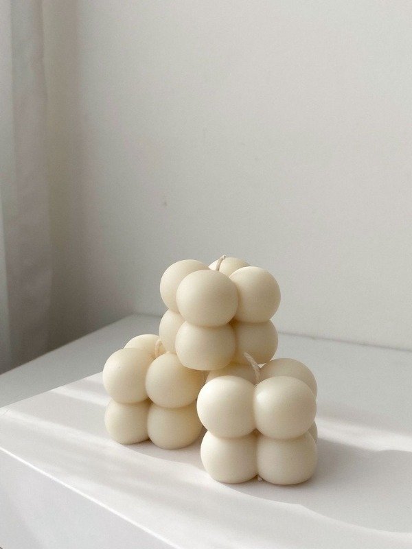 Producto - CUBO CHICO