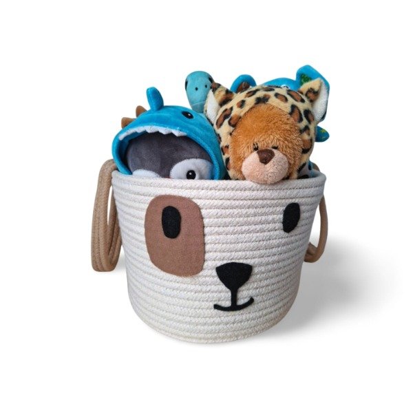 Producto - Cestos infantiles