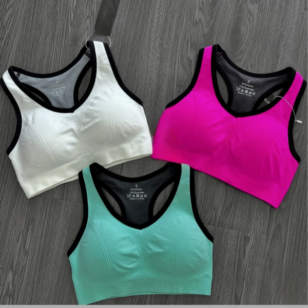 Producto - TOP DEPORTIVO CALA