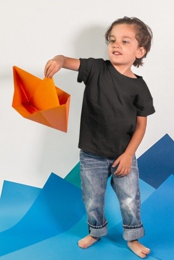 Producto - Remera Infantil