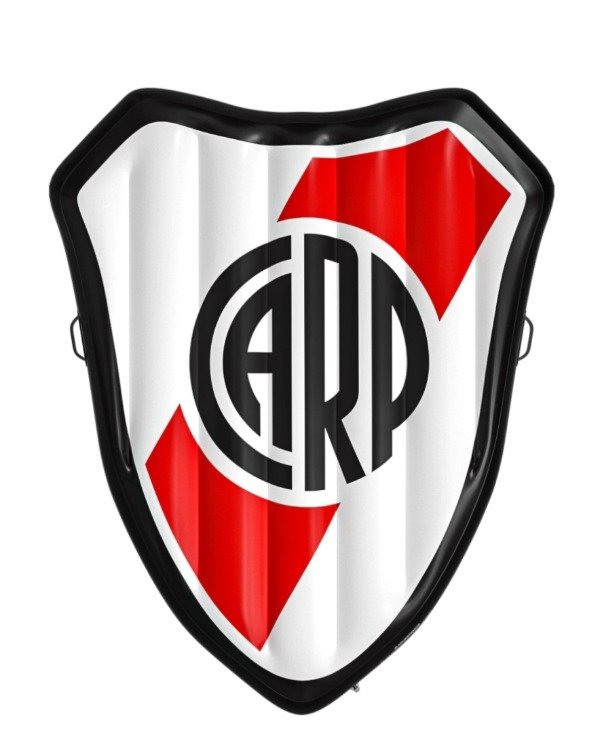 Producto - Inflable River Plate