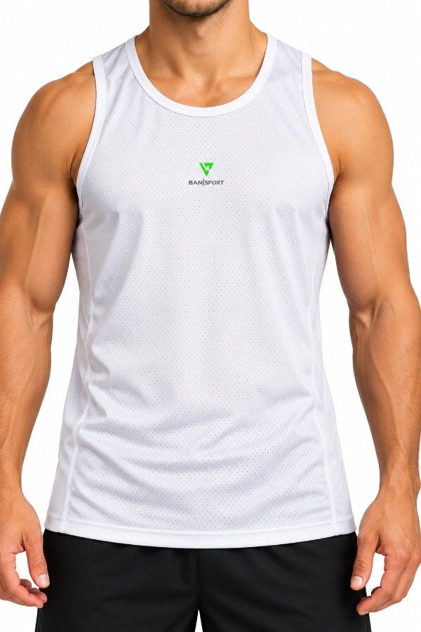 Producto - Musculosa Dry Fit Hombre Urban Sport - 7
