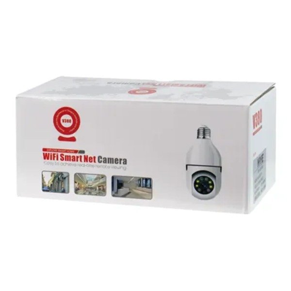 Producto - Ip E692t3 3.6mm 3MP Blanco