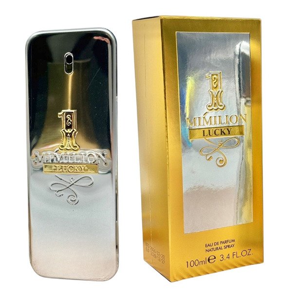 Producto - Perfume Mimilion Lucky 100 Ml