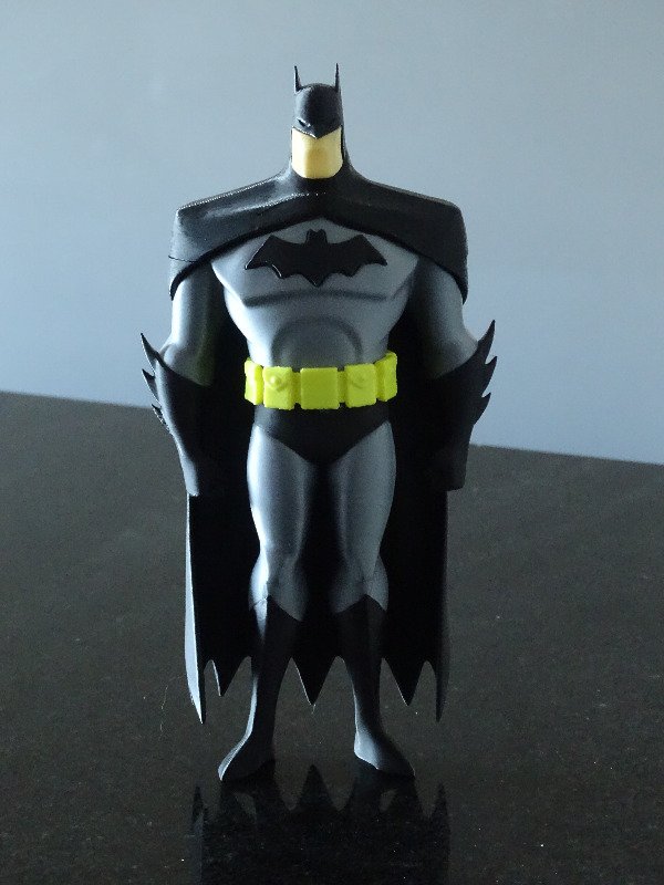 Producto - Batman serie animada