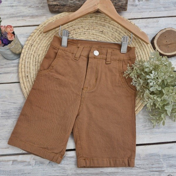 Producto - Bermuda Tokio (CH3)