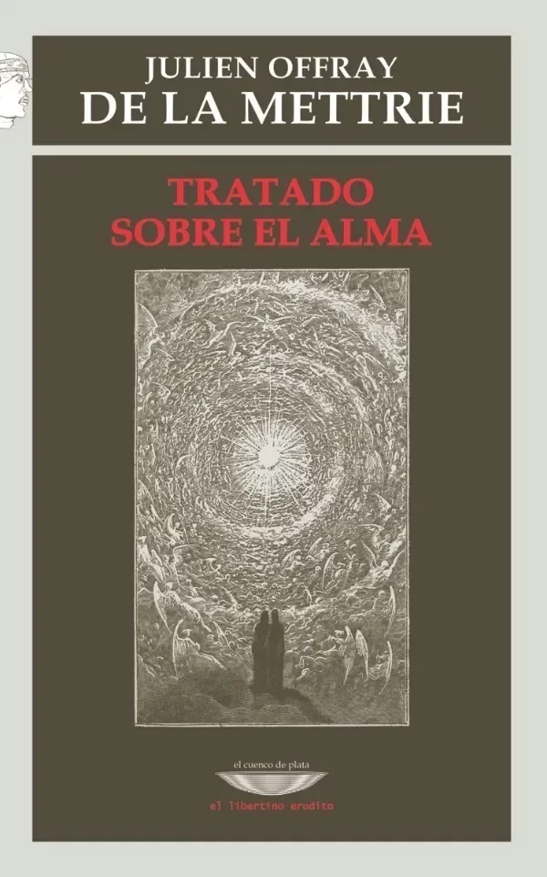 Producto - Tratado sobre el alma - Julien Offray de la Mettrie