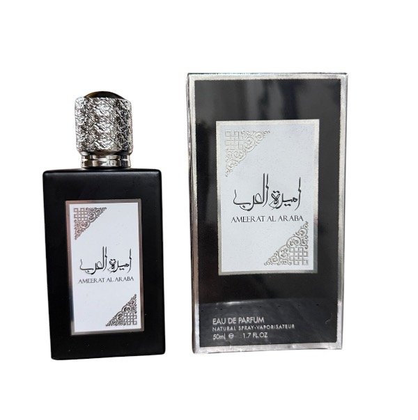 Producto - Ameerat negro 50 ml